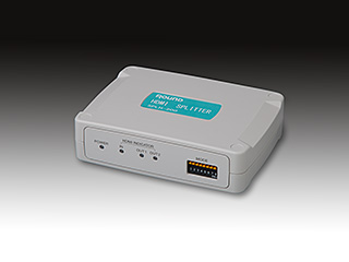 HDMI2分配器　SPLH-200